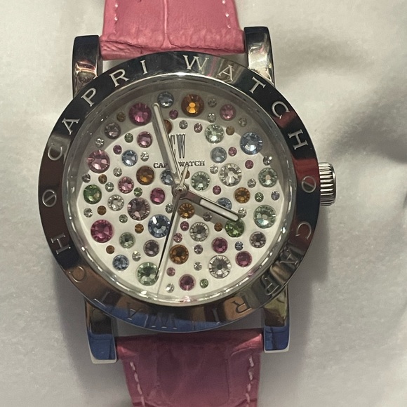 CAPRI WATCH - Picture 5 of 6